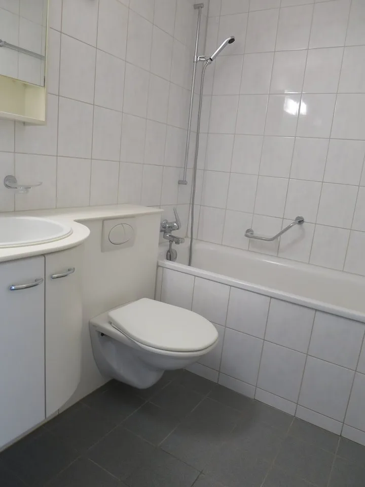 MODERNE 3.5-ZW IN WORB ZU VERMIETEN! – Foto 8 von 9