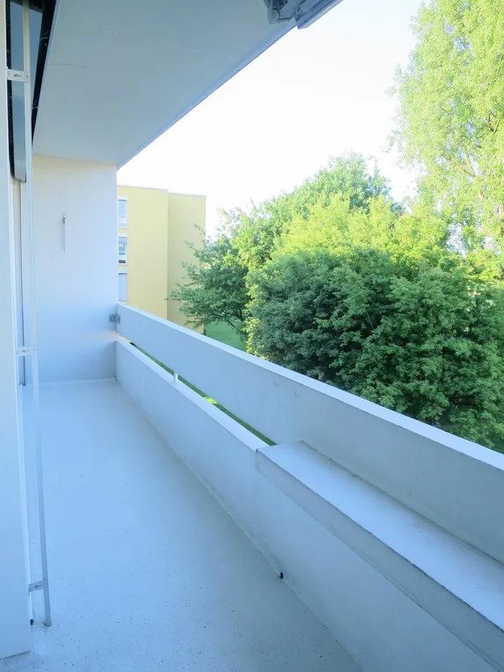 MODERNE 3.5-ZW IN WORB ZU VERMIETEN! – Foto 9 von 9
