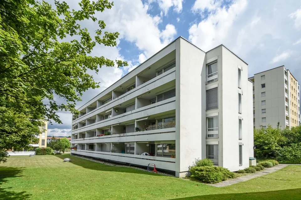 MODERNE 3.5-ZW IN WORB ZU VERMIETEN! – Foto 2 von 9