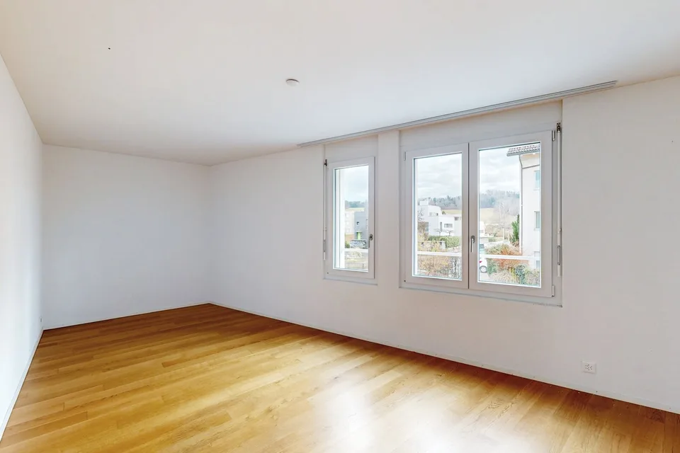 Viel Wohnkomfort in familienfreundlichem Umfeld – Foto 5 von 10