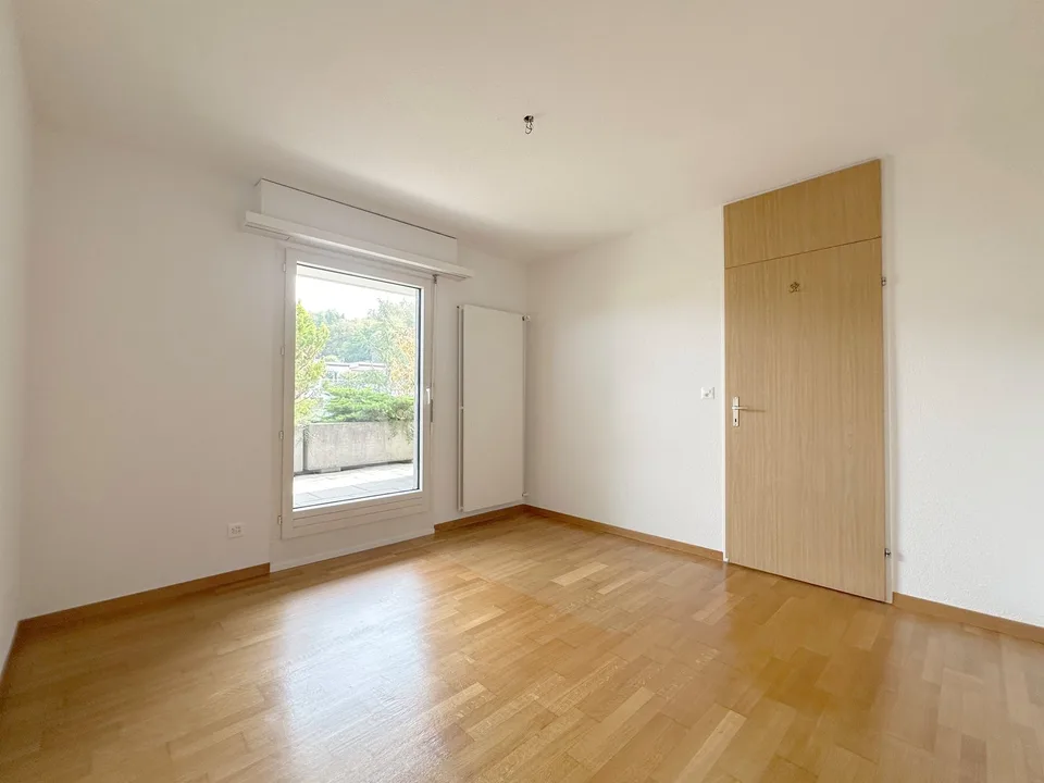 Sogno di appartamento in attico - nel quartiere preferito di Haslen con 2 terrazze! – foto 9 di 13