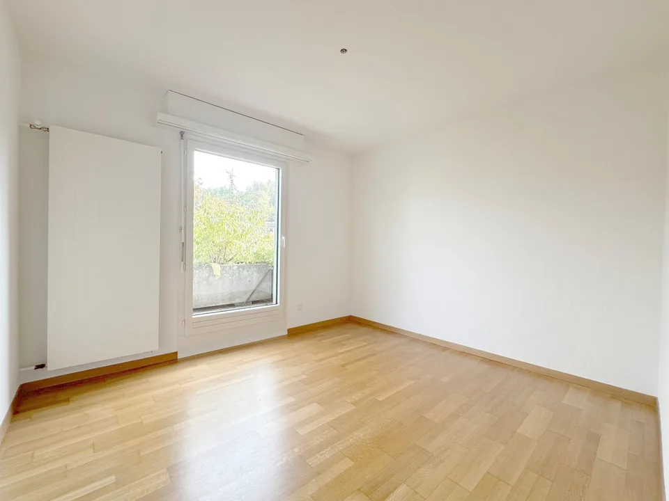 Sogno di appartamento in attico - nel quartiere preferito di Haslen con 2 terrazze! – foto 10 di 13