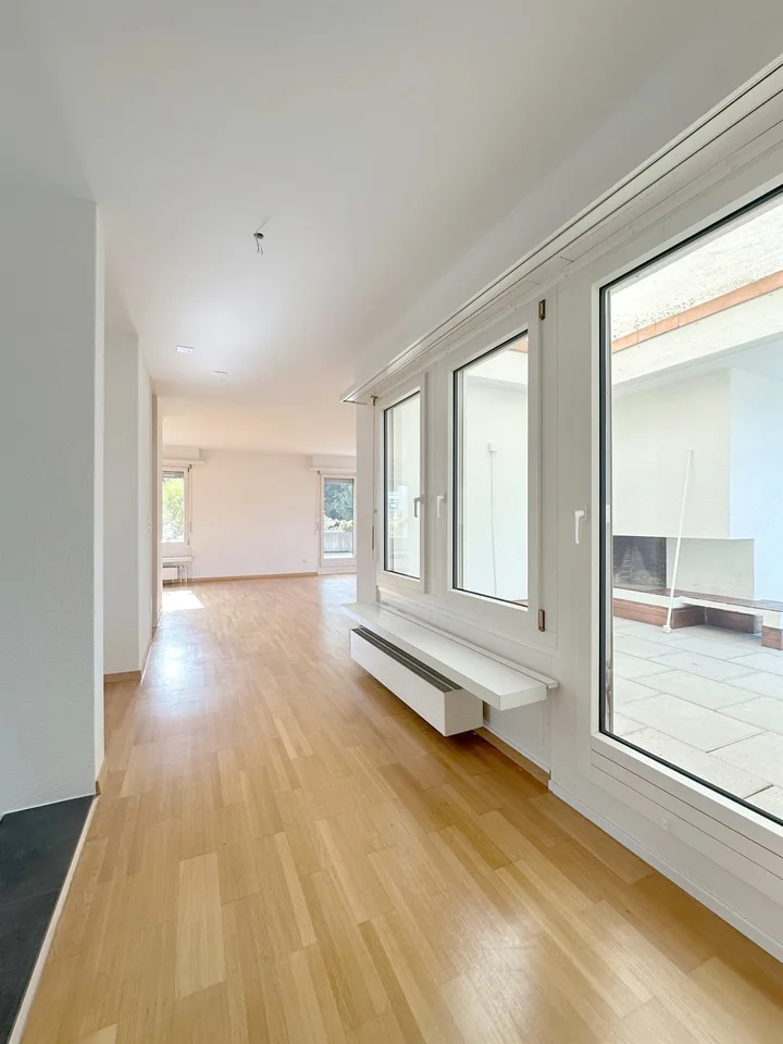 Sogno di appartamento in attico - nel quartiere preferito di Haslen con 2 terrazze! – foto 7 di 13