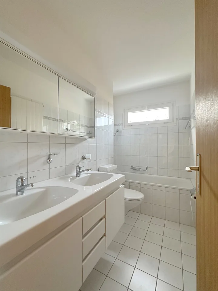 Sogno di appartamento in attico - nel quartiere preferito di Haslen con 2 terrazze! – foto 12 di 13