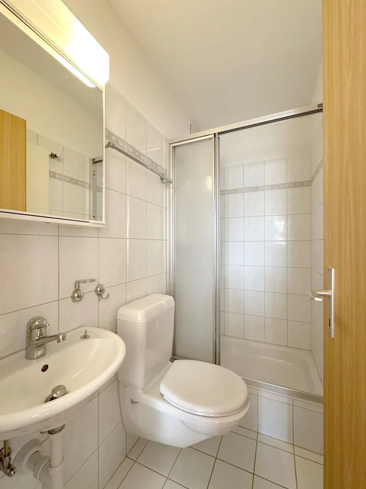 Sogno di appartamento in attico - nel quartiere preferito di Haslen con 2 terrazze! – foto 13 di 13