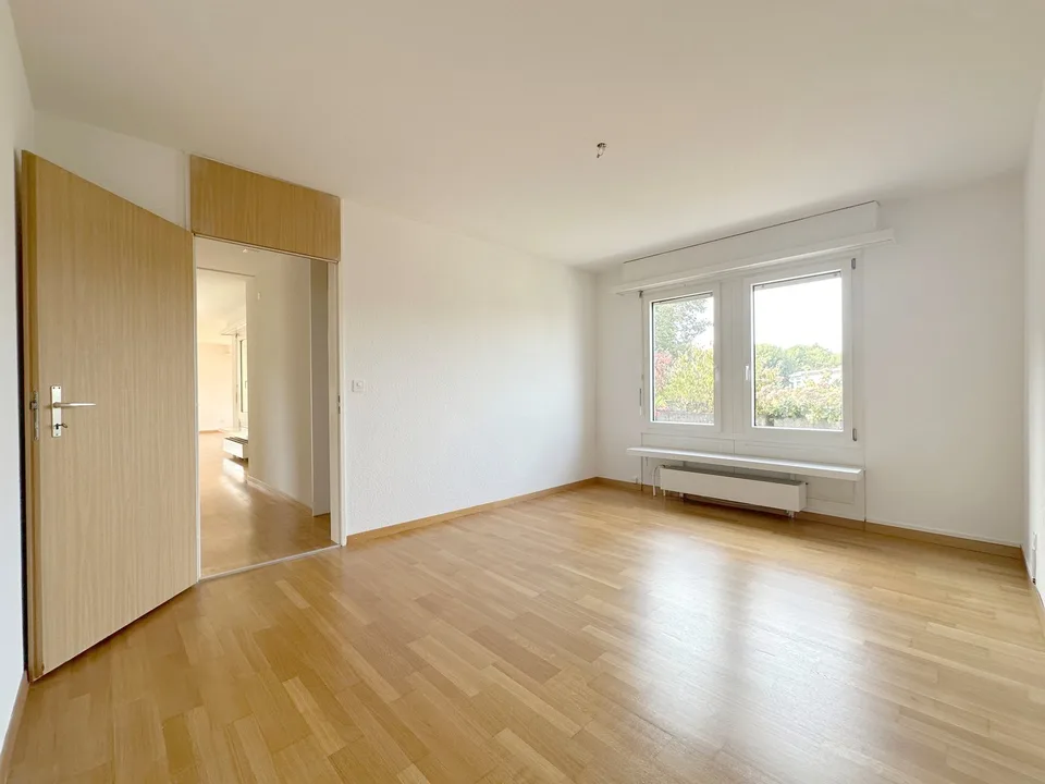 Sogno di appartamento in attico - nel quartiere preferito di Haslen con 2 terrazze! – foto 8 di 13