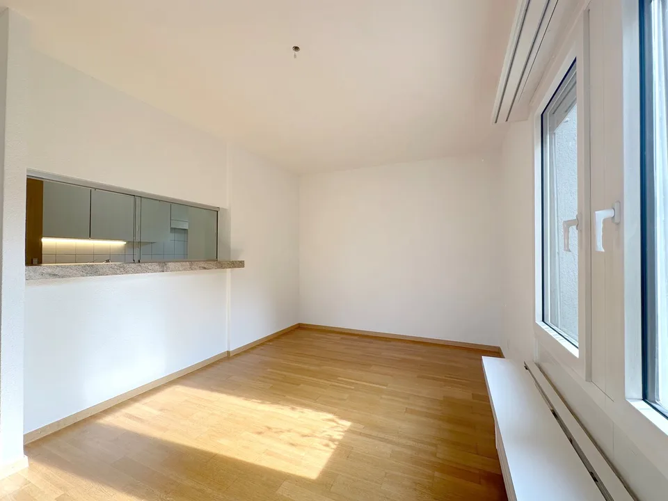 Sogno di appartamento in attico - nel quartiere preferito di Haslen con 2 terrazze! – foto 6 di 13
