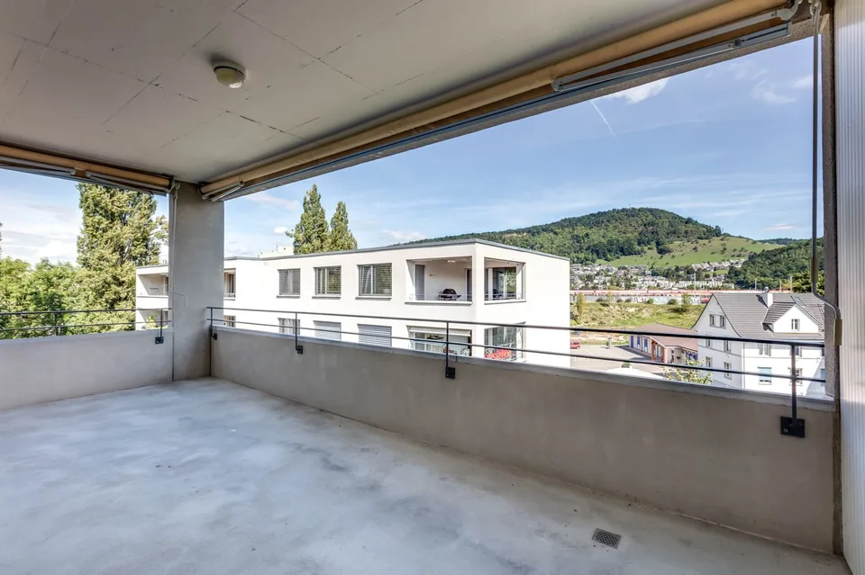 Vi piace lo spazio generoso? – foto 6 di 9