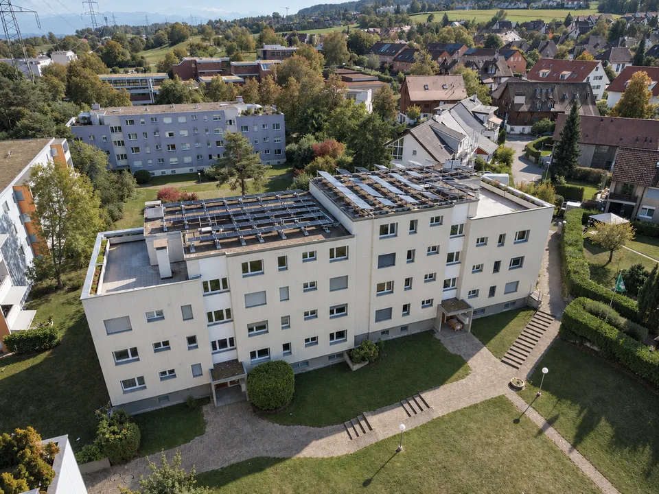 Erstvermietung - Stilvoll I Modern I Zentral – Foto 9 von 10
