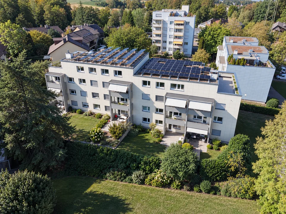 Erstvermietung - Stilvoll I Modern I Zentral – Foto 8 von 10
