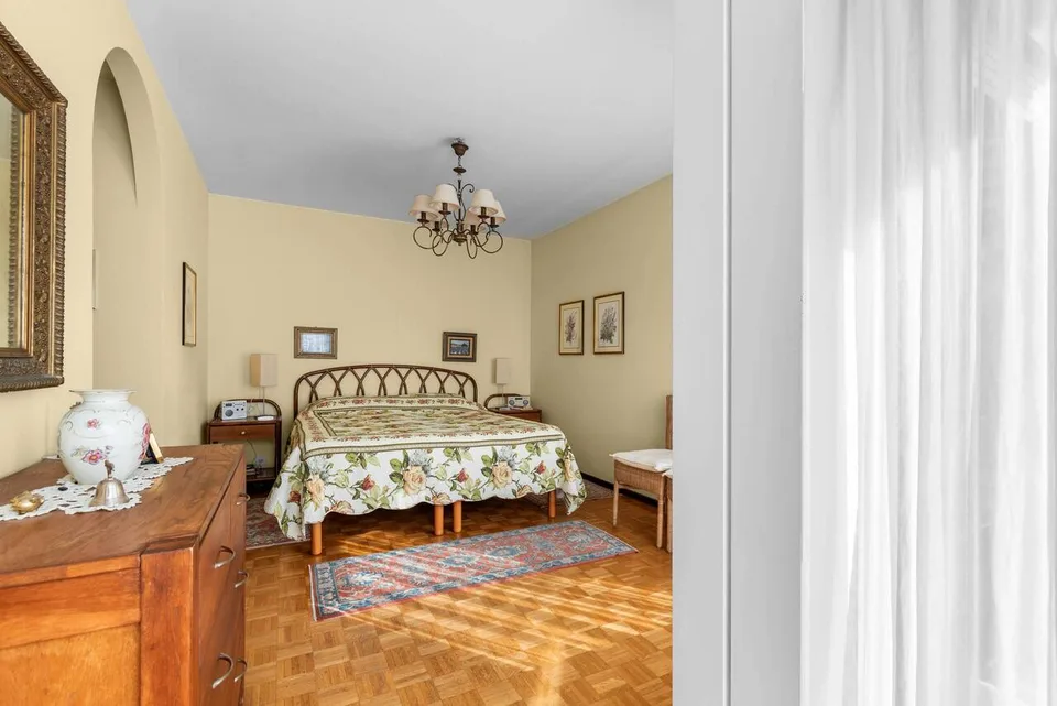 4.5 Zimmer Wohnung in Paradiso – Foto 7 von 13