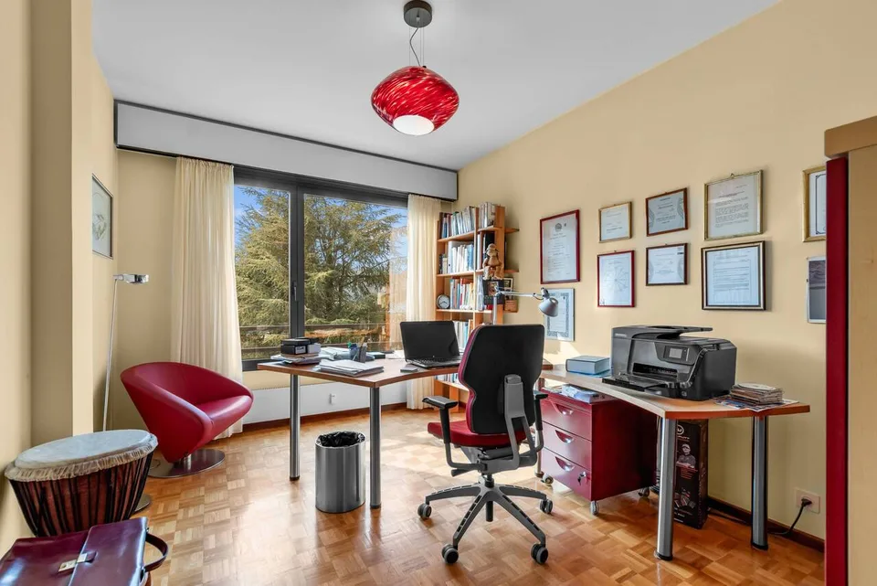 4.5 Zimmer Wohnung in Paradiso – Foto 8 von 13