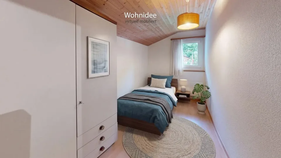 Casa multifamiliare con 3 unità a Seewis-Schmitten in vendita – foto 10 di 13