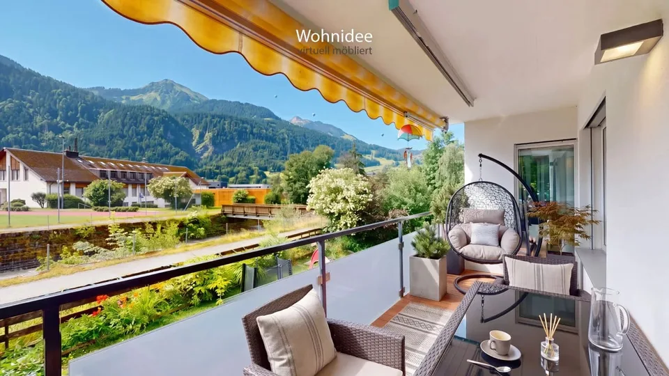 Casa multifamiliare con 3 unità a Seewis-Schmitten in vendita – foto 5 di 13