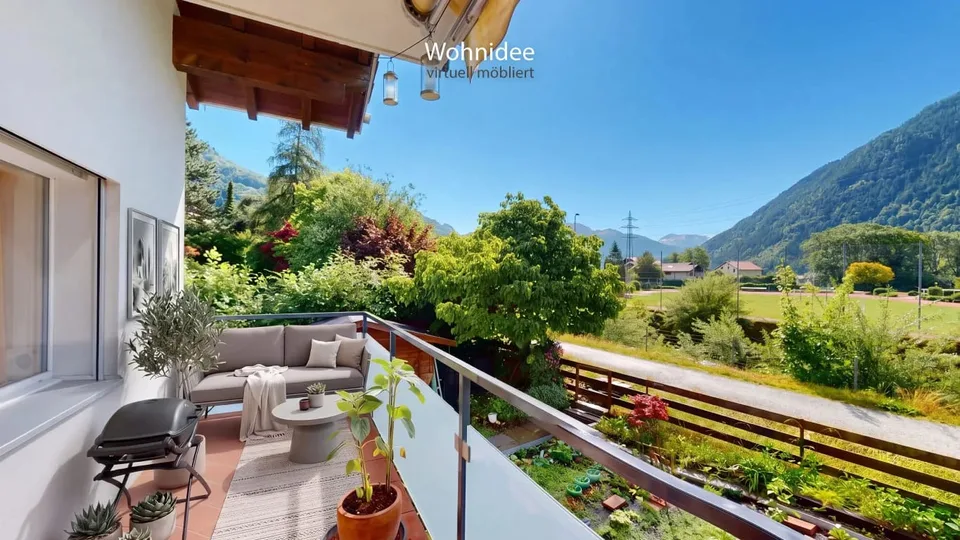 Casa multifamiliare con 3 unità a Seewis-Schmitten in vendita – foto 4 di 13