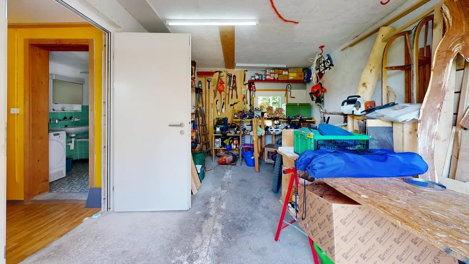 Doppeleinfamilienhaus in Rüthi – Foto 11 von 13