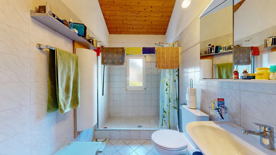 Doppeleinfamilienhaus in Rüthi – Foto 7 von 13