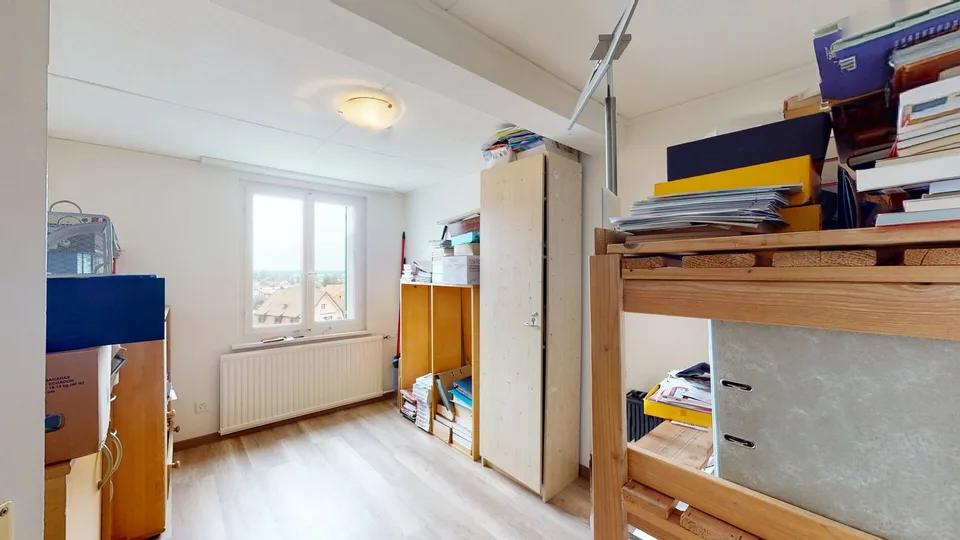 Vollvermietetes Mehrfamilienhaus in Thal zu verkaufen – Foto 9 von 13