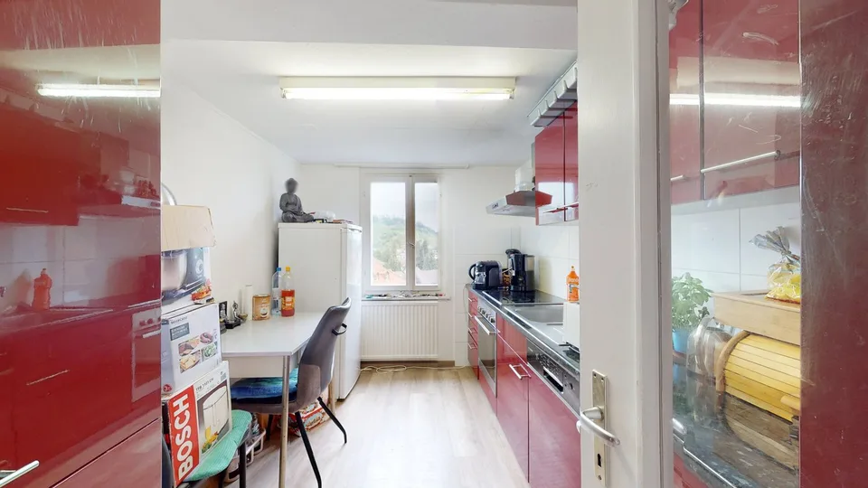 Vollvermietetes Mehrfamilienhaus in Thal zu verkaufen – Foto 8 von 13