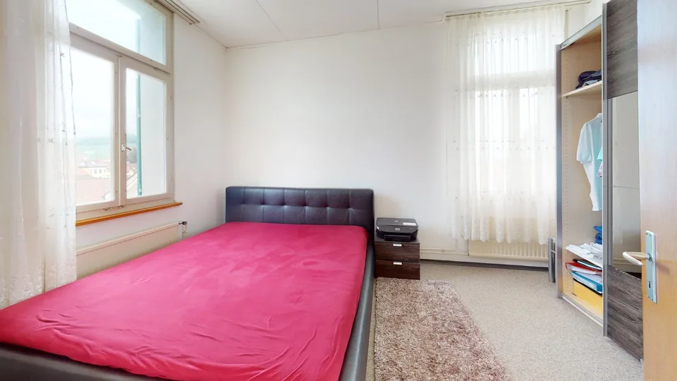 Vollvermietetes Mehrfamilienhaus in Thal zu verkaufen – Foto 7 von 13