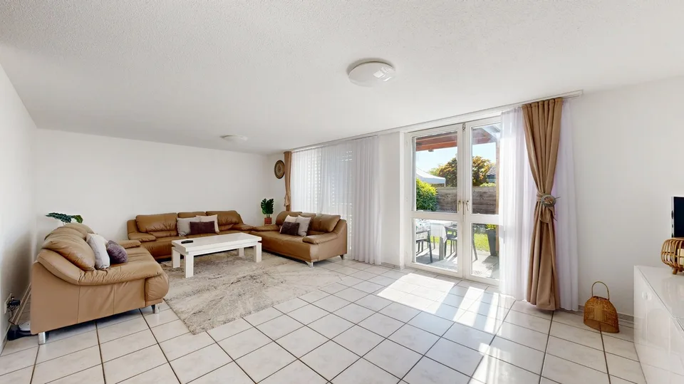 6.5 Zimmer Doppelhaushälfte in Widnau – Foto 5 von 13