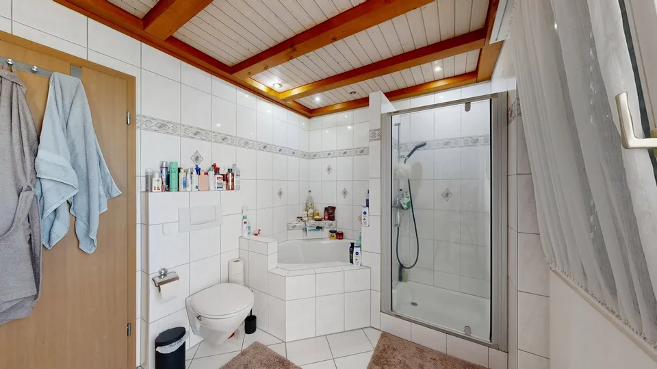 6.5 Zimmer Doppelhaushälfte in Widnau – Foto 13 von 13