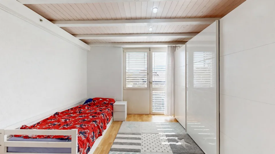 6.5 Zimmer Doppelhaushälfte in Widnau – Foto 4 von 13