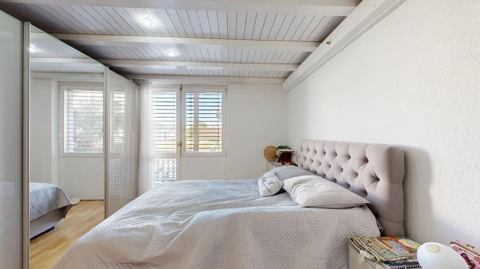 6.5 Zimmer Doppelhaushälfte in Widnau – Foto 3 von 13