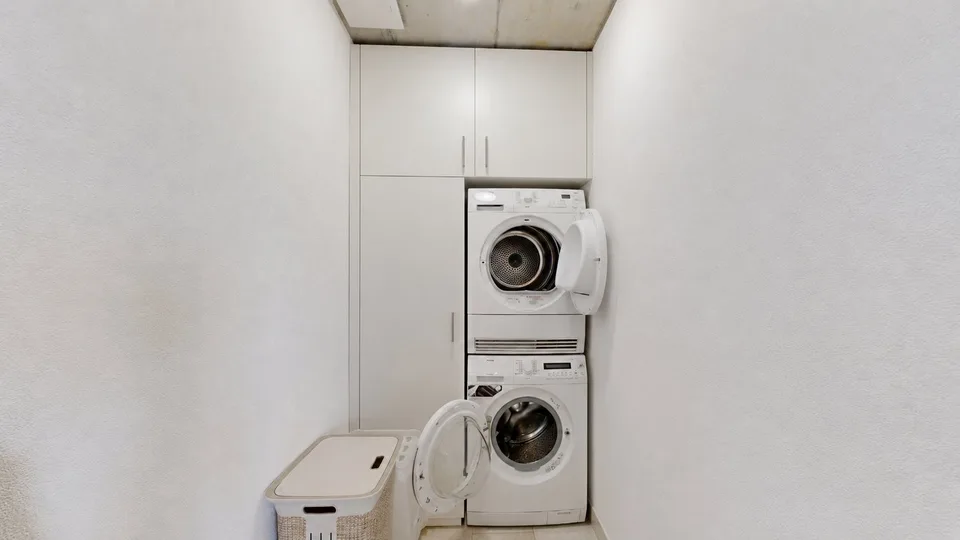Helle 4.5 Zimmer Wohnung in Montlingen – Foto 9 von 13