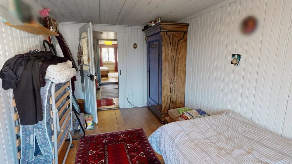Charmantes Reihenhaus in Altstätten zu Verkaufen – Foto 4 von 8