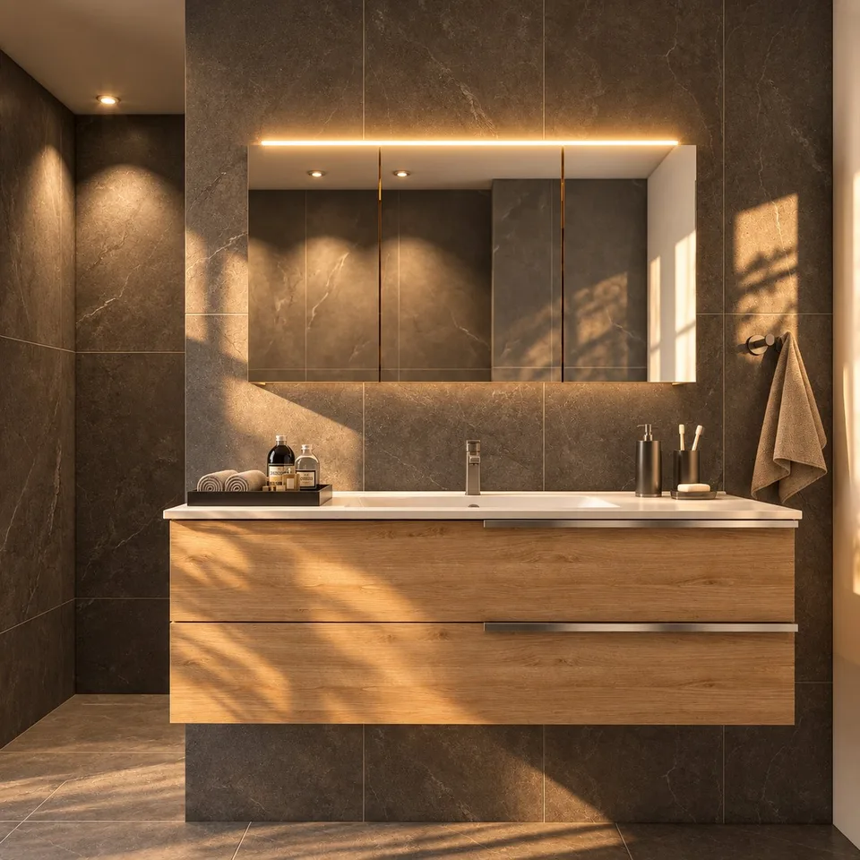 Appartamento esclusivo 4,5 locali con ampio balcone – foto 4 di 13