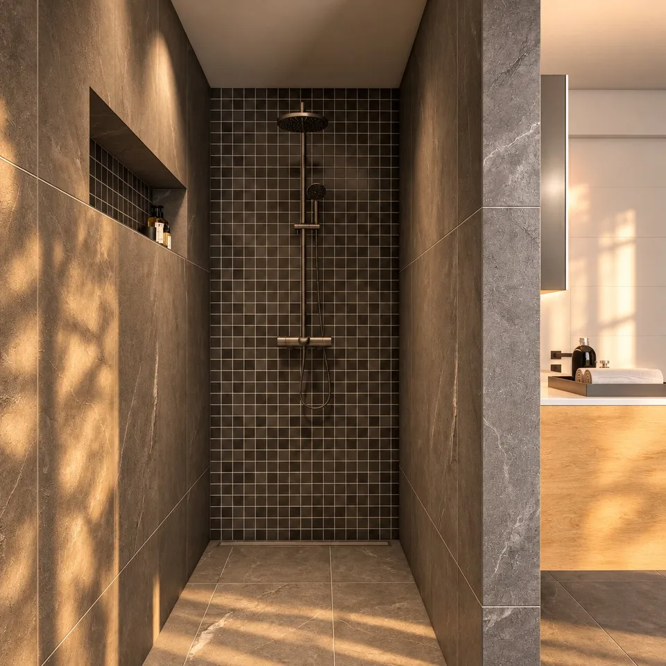 Appartamento esclusivo 4,5 locali con ampio balcone – foto 7 di 13
