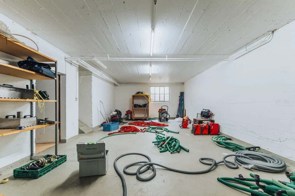 Vielseitige Gewerbe- und Büroräume an zentraler Lage in Langenthal zu vermieten – Foto 9 von 11