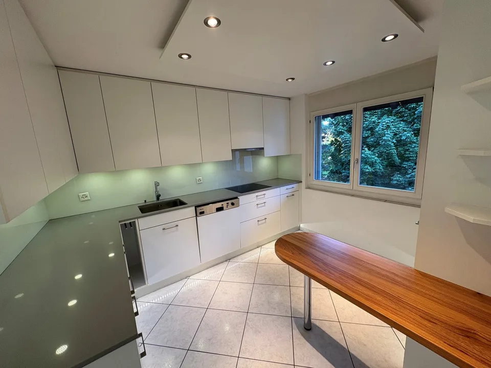 ***Appartamento luminoso 4.5 locali con balcone*** – foto 10 di 17