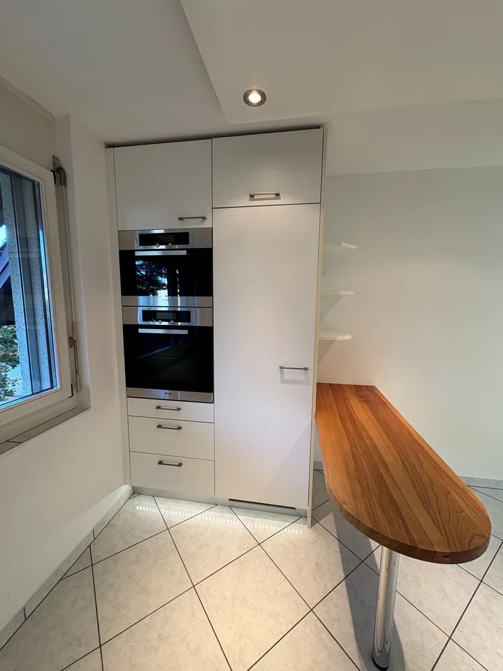 ***Appartamento luminoso 4.5 locali con balcone*** – foto 11 di 17