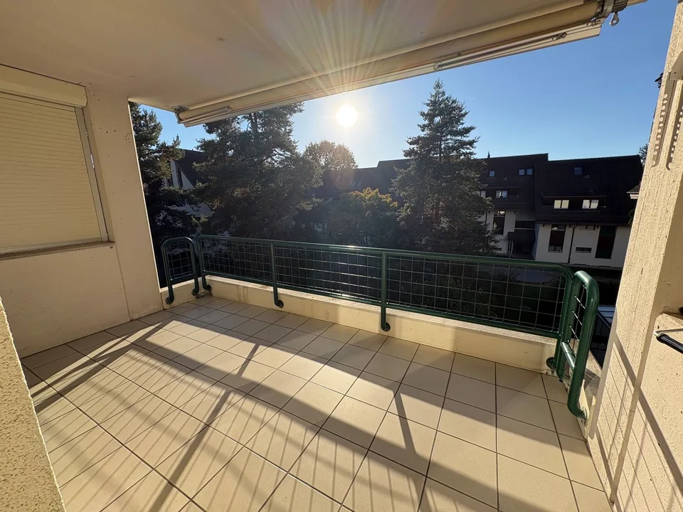 ***Appartamento luminoso 4.5 locali con balcone*** – foto 7 di 17