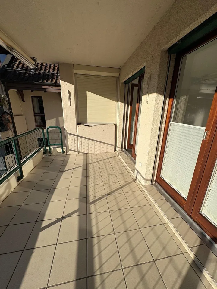 ***Appartamento luminoso 4.5 locali con balcone*** – foto 6 di 17