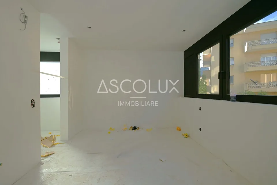 3.5 Locali con Terrazza Coperta di Grandi Dimensioni e 2 posteggi inclusi – foto 11 di 28