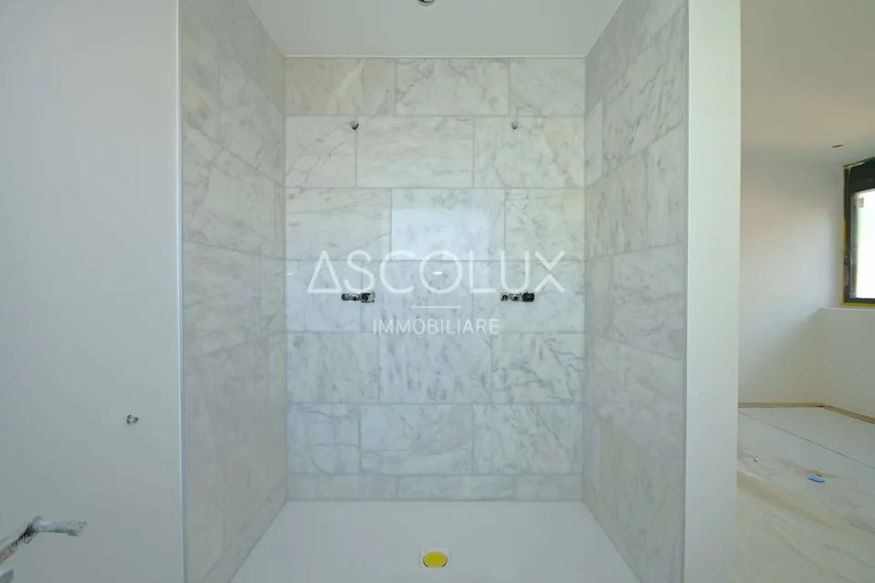 3.5 Locali con Terrazza Coperta di Grandi Dimensioni e 2 posteggi inclusi – foto 14 di 28