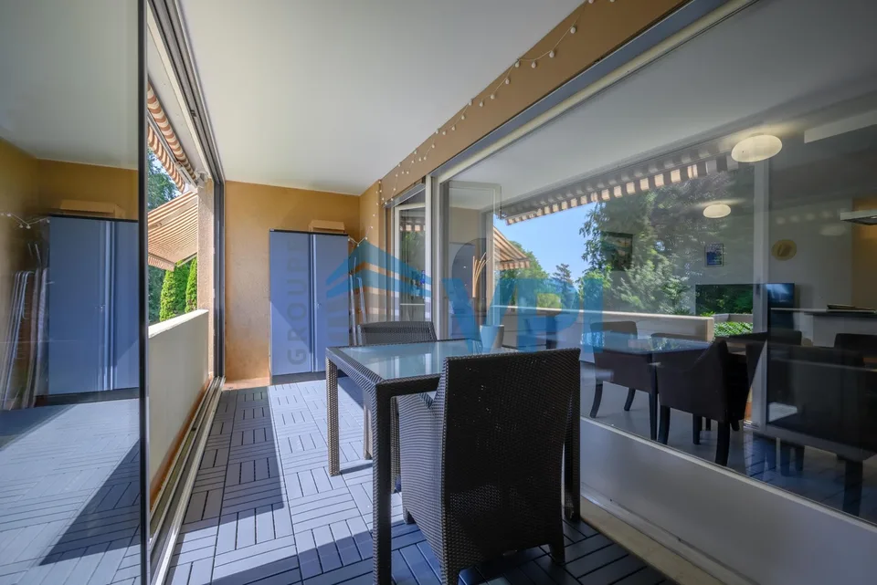 Appartement avec vue sur le lac – Foto 9 von 11