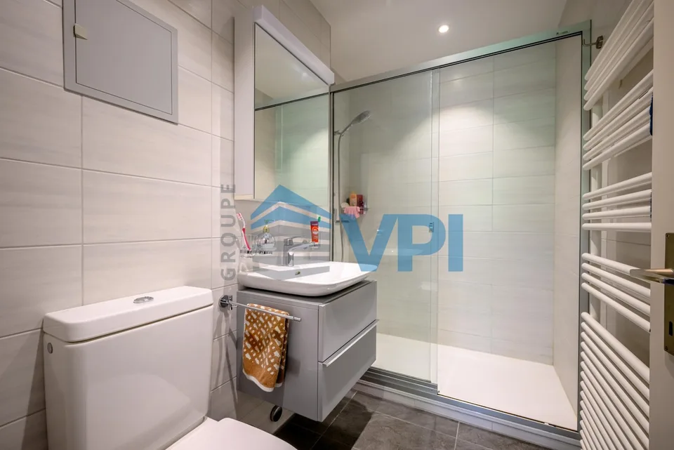 Appartement avec vue sur le lac – Foto 8 von 11