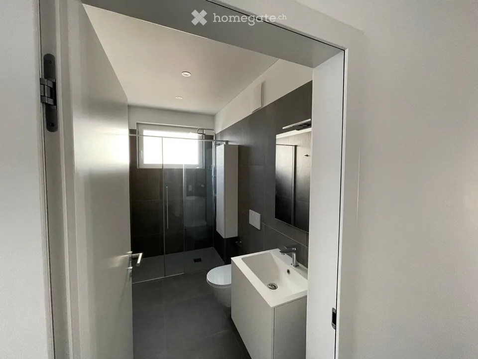 Elegante appartamento 3.5 loc. con ampia terrazza a Caslano – foto 4 di 6
