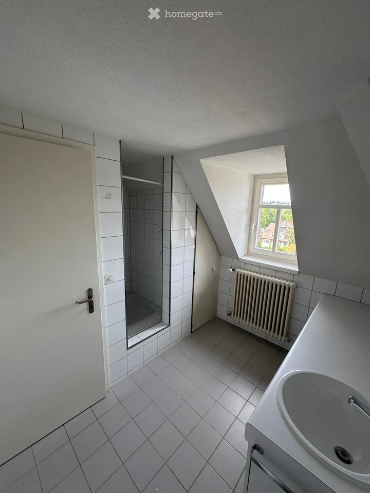 Appartement lumineux avec une vue rêveuse sur la ville de Berne – photo 15 sur 15