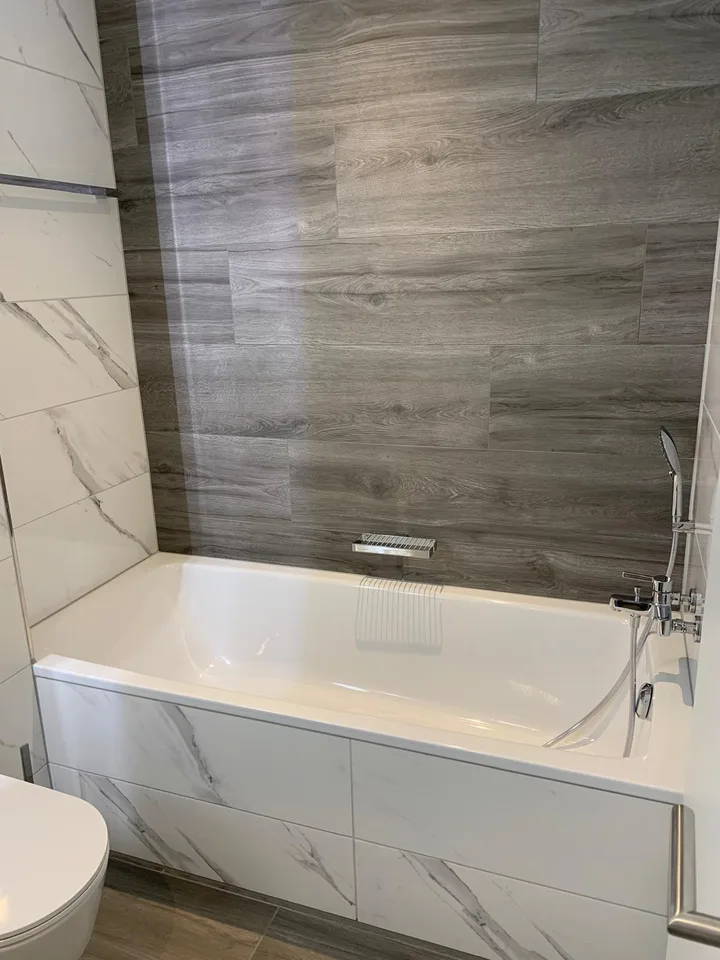 Neue 4-Zimmer-Wohnung mit Balkon in Tavannes – Foto 6 von 9