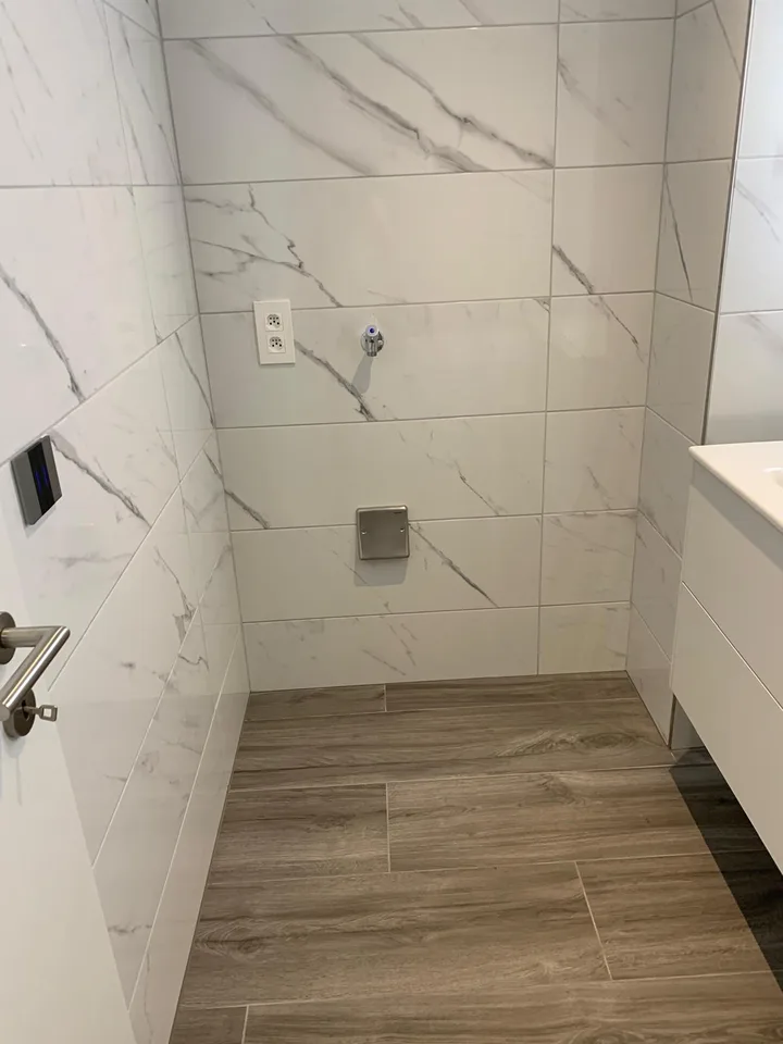 Neue 4-Zimmer-Wohnung mit Balkon in Tavannes – Foto 3 von 9