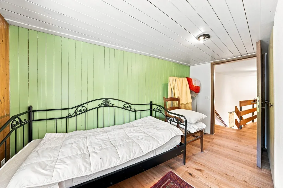 4.5 Zimmer Einfamilienhaus in Oberkulm – Foto 8 von 12