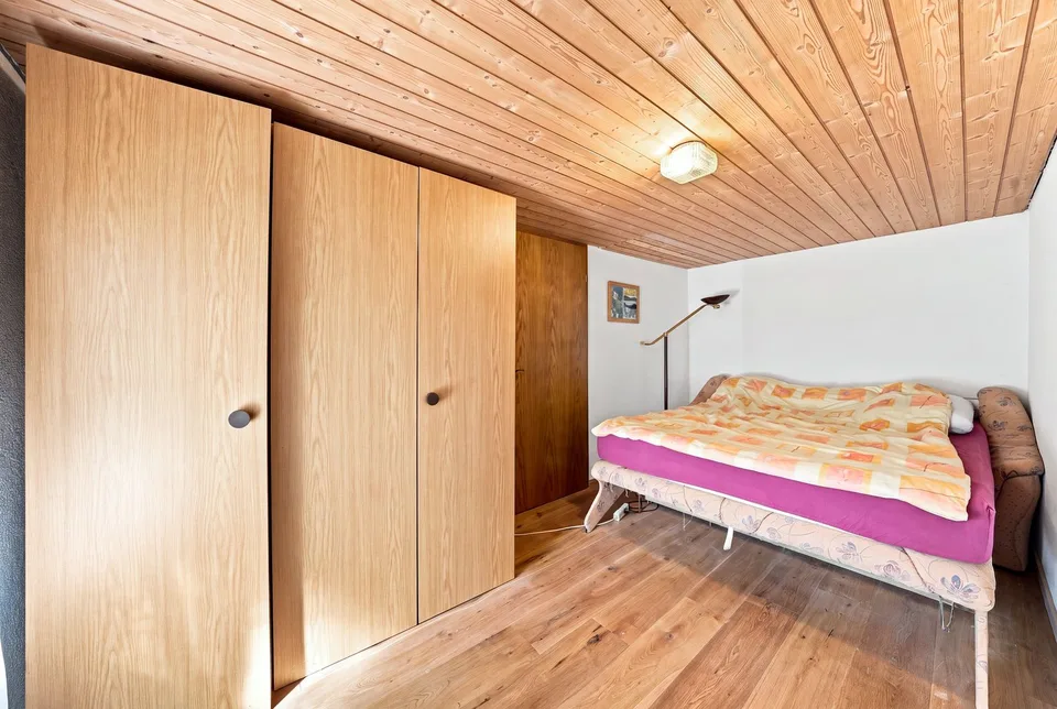 4.5 Zimmer Einfamilienhaus in Oberkulm – Foto 7 von 12