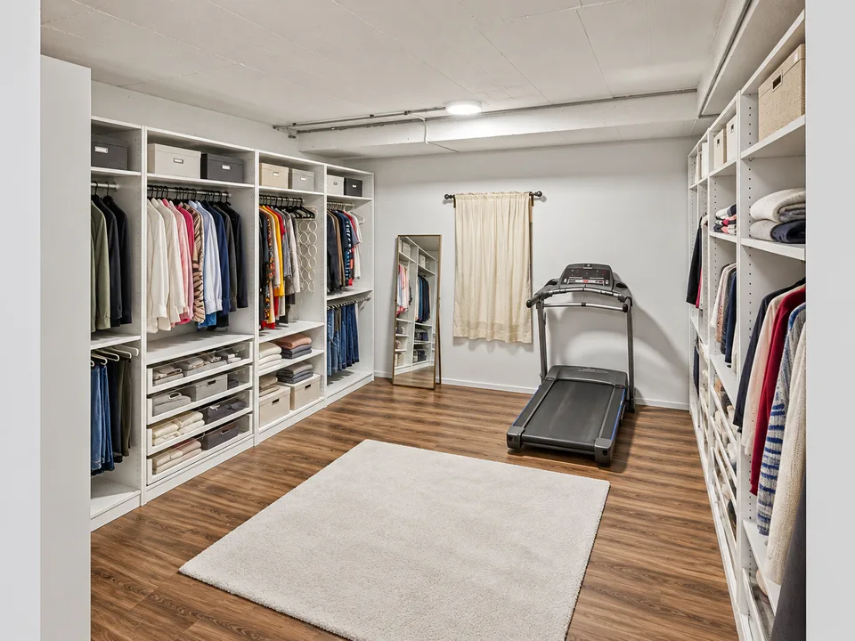 Familienglück mit Garten & Pool - modernisiertes, 4.5-Zimmer-Reihenhaus – Foto 14 von 16
