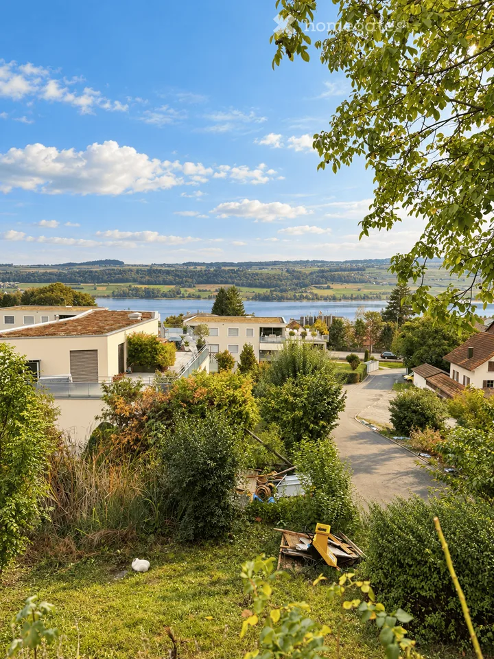 Maison unifamiliale avec vue sur le lac et les montagnes à Beinwil am See – photo 7 sur 10