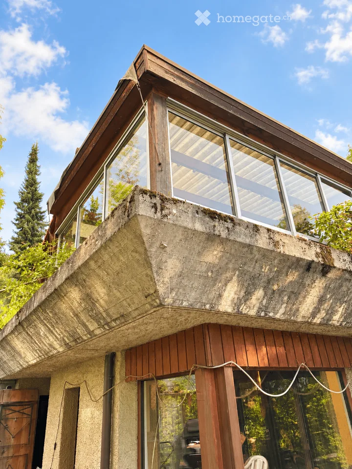 Maison unifamiliale avec vue sur le lac et les montagnes à Beinwil am See – photo 10 sur 10